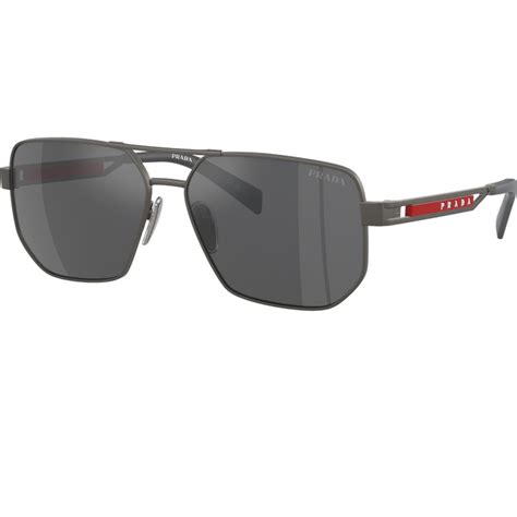 prada sunglasses men 2024|Prada ps51zs.